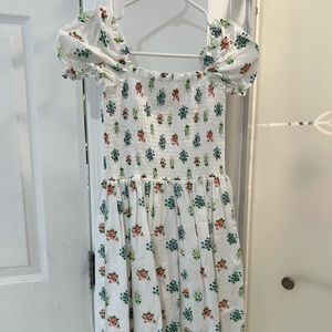 Janie and Jack Boutique Dress Size: 14